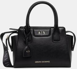 Armani Exchange kézitáska - fekete Univerzális méret - answear - 59 990 Ft