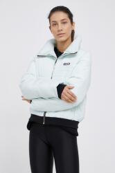 P. E Nation rövid kabát - türkiz M