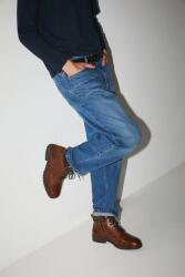 Medicine magasszárú cipö - barna Férfi 45 - answear - 29 990 Ft