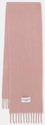 Marc O'Polo gyapjú sál - rózsaszín Univerzális méret