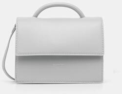 Calvin Klein kézitáska - szürke Univerzális méret - answear - 24 495 Ft