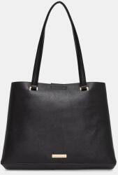Aldo kézitáska KORER - fekete Univerzális méret