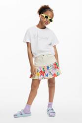 Desigual gyerek szoknya - bézs 164