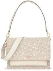 Tous kézitáska KAOS MINI LINES - bézs Univerzális méret - answear - 99 990 Ft