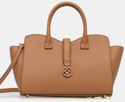 Aldo kézitáska GEORGINIA - barna Univerzális méret