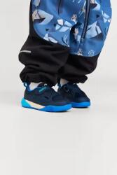 Reima baba teniszcipő Kiirus - sötétkék 20