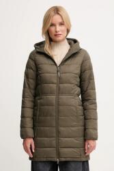 Pepe Jeans rövid kabát - zöld XS - answear - 34 990 Ft