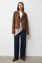 Medicine motoros dzseki - barna S - answear - 27 990 Ft