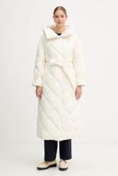 Hetregó pehelydzseki JENNA - bézs 42