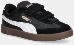 PUMA gyerek sportcipő Puma Club II Era V PS - fekete 27.5