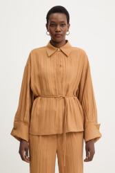 Max&Co MAX&Co. zakó MCOAGITARE - barna 38