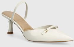 Aldo tűsarkú Nailah - fehér Női 37