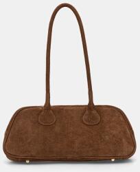 ANSWEAR velúr táska - barna Univerzális méret - answear - 41 990 Ft