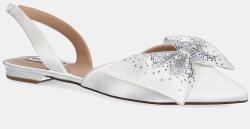 Steve Madden balerina Cristel - fehér Női 36