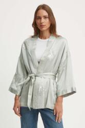 Sandro Ferrone takaró - zöld S