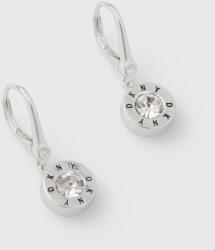 DKNY fülbevaló - ezüst Univerzális méret - answear - 15 990 Ft