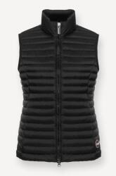 Colmar pehelymellény - fekete S