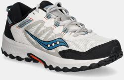 Saucony sportcipő GRID PEAK - szürke Női 45