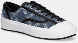 Michael Kors sportcipő Jude - kék Férfi 42