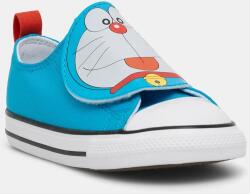 Converse gyerek sportcipő Chuck Taylor All Star 1V x DORAEMON - kék 25