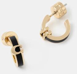 Coach fülbevaló - fekete Univerzális méret - answear - 29 990 Ft