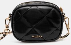Aldo kézitáska ROSAVIEMINI - fekete Univerzális méret