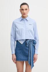 OUI ing - kék 40 - answear - 30 990 Ft