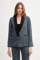 Hoss Intropia zakó - sötétkék S