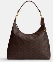 Coach kézitáska Juliet - barna Univerzális méret