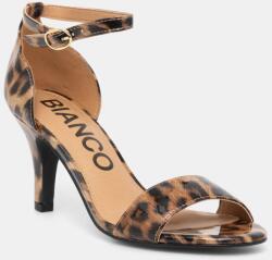 Bianco szandál BIAADORE - bézs Női 37