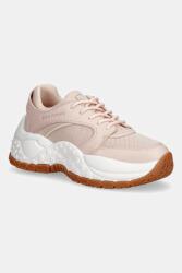 Giorgio Armani sportcipő - rózsaszín Női 39