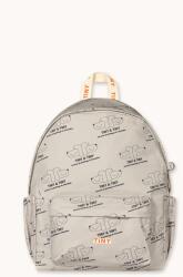 Tinycottons gyerek hátizsák TINY & TINY BACKPACK - bézs Univerzális méret