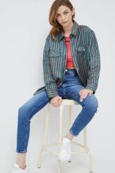 PS Paul Smith lenvászon ing - többszínű 36