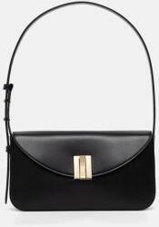 Bally bőr táska - fekete Univerzális méret - answear - 332 990 Ft