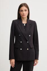 DKNY zakó - fekete 34