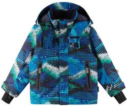 Reima gyerek dzseki Kairala - sötétkék 92