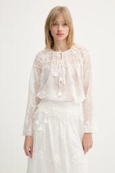 MUNTHE felső UZZA - fehér 40