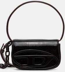 Diesel kézitáska 1DR 1DR - fekete Univerzális méret