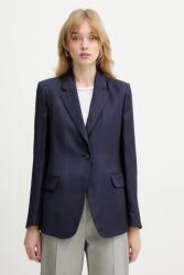 Marella vászonkabát Emme by Marella - sötétkék 34