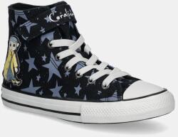 Converse gyerek sportcipő CTAS 1V - fekete 29