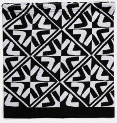 Newland csősál Tulip - fekete Univerzális méret