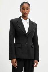 Answear. LAB zakó - fekete XL - answear - 23 590 Ft