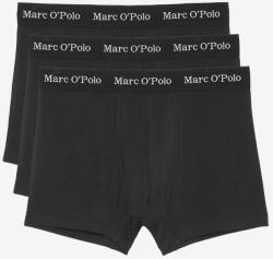 Marc O'Polo boxeralsó 3 db - fekete S