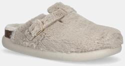 Scholl papucs FAE CHUNKY - bézs Női 37