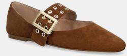 Steve Madden balerina Atlantica - barna Női 36