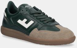 Flamingos sportcipő Burela Slim - zöld Női 40