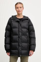 MAMMUT pehelydzseki Glacier Glow - fekete L