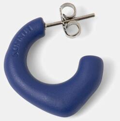 Sunnei fülbevaló - sötétkék Univerzális méret