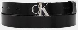 Calvin Klein öv - fekete 80 - answear - 24 990 Ft