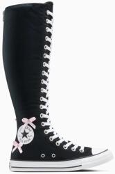 Converse sportcipő Chuck Taylor All Star - fekete Női 36 - answear - 36 990 Ft